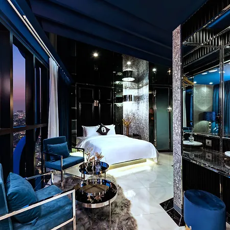 Hotel The Designers Ddp