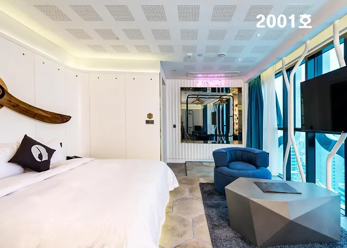 The Designers Ddp Hotel Seul