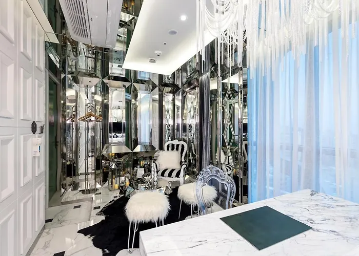 Hotel The Designers Ddp 3*