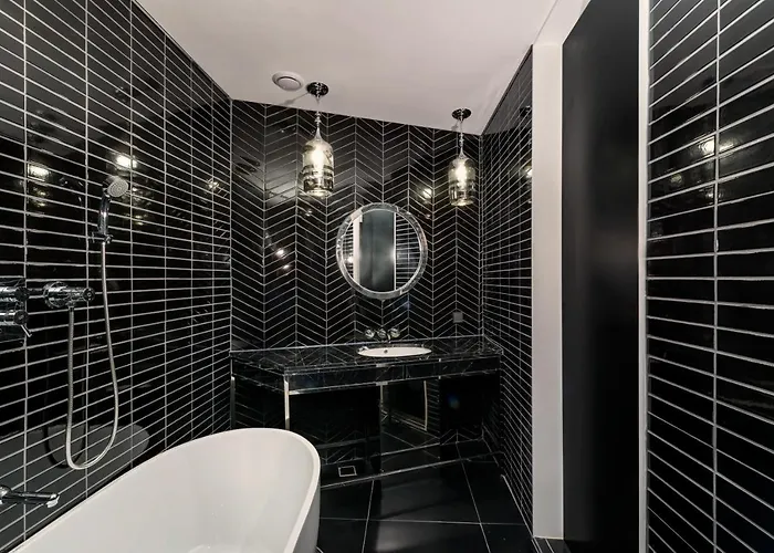 The Designers Ddp Hotel 3*