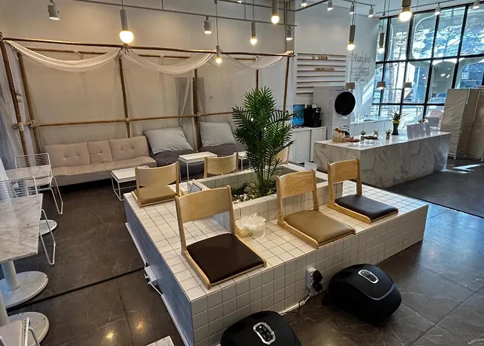 Hotel The Designers Ddp Seul