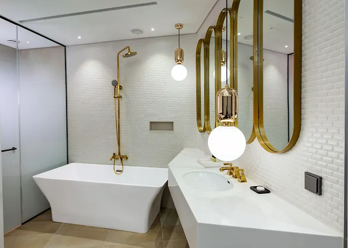 Hotel The Designers Ddp Seul