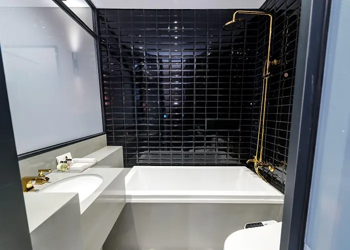 设计师ddp酒店 酒店 3*