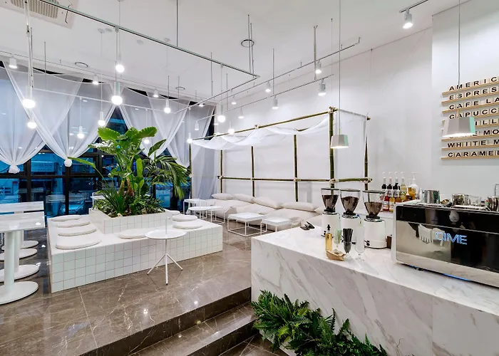 酒店 设计师ddp酒店 3*