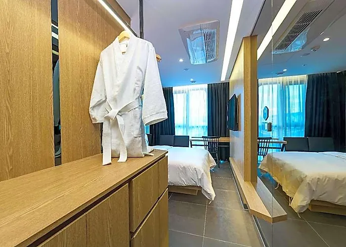The Designers Ddp 3* Seul
