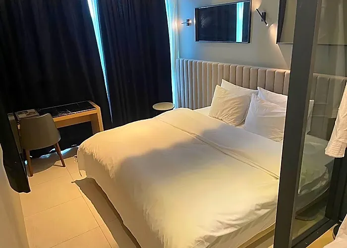 The Designers Ddp Hotel